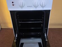 Kitsas elektripliit Rosenlew