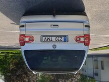 VW Sharan 1.9tdi 110kw
