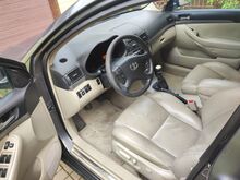 Toyota Avensis 2,0D