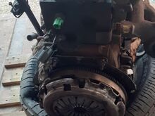 Ford connect tourneo mootor