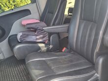 Chrysler Town & Country 3.6 2014