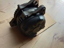Generaator Kia Sorento 2,2CRD 145kw.Denso