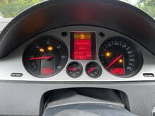 Vw passat b6 2.0 103kw varuosad