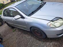 Corolla
