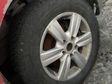 Nissan Primastar 2005 1,9 74kw varuosadeks