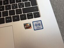 Huawei Matebook D15 Signature Edition