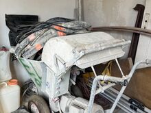 Шпаклёвочно-штукатурный распылитель Spraytec Hemo + компрес�