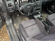 Opel Astra 2.0 100kw
