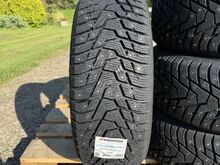 205/55 R16 Hankook WINTER I*PIKE RS2 (W429) 94T XL