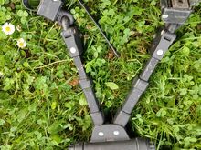 Bumprider istmega seisulaud