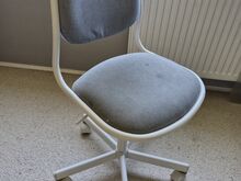 IKEA ÖRFJÄLL детский письменный стул
