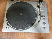 Garrard GT35P-1 2-Speed Belt-Drive Record Player