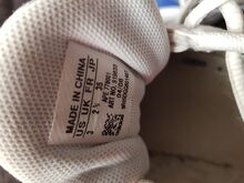 Adidase botased suurus 35