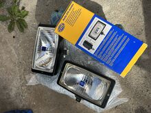 Hella 210 Jumbo Oiriginaal tuled
