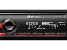 Pioneer autoraadio