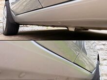 NISSAN MICRA / 1 OMANIK / ROOSTEVABA / ÜV 08.2027