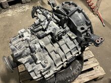 Man TGL 12.220 на запчасти