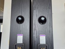 KÕLARID PURE ACOUSTICS SUPERNOVA 5F