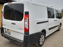 Peugeot Expert 2013