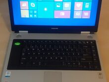 TOSHIBA SATELLITE PRO M40