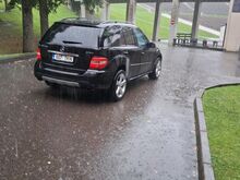 Müüa MB ML320 2008