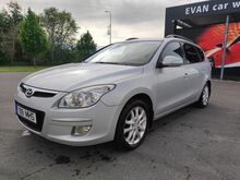 Hyundai i30 sw