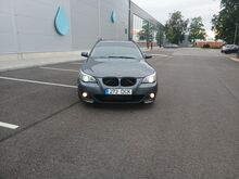 BMW e61