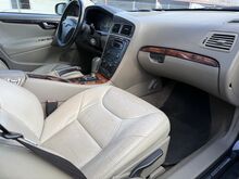 Volvo S60 2.4D 120kw Facelift Euro 3