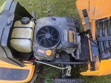 Rikkega Cub Cadet  LT1 murutraktor
