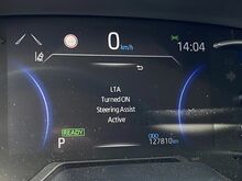 2020 Toyota RAV4 Luxury PLUS