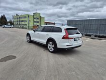 Volvo V60 Cross Country D4 Business Plus AWD