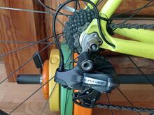 Maanteeratas Di2
