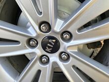 Kia Sportage 2017, 85kw, reg. Makstud. Üv.11/2028