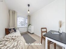 3-комнатная квартира в районе Ууэ-Мааильма