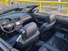 BMW 320i 105kW kabrio Saksast, reg. makstud