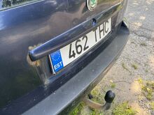 Škoda Octavia 66kw 2004.a