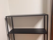 Metallist konsoollaud