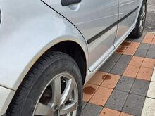 Müüa VW Golf 1.9tdi 96kw 2003a. 6k manuaal
