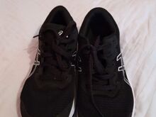 Poiste Asics jalatsid nr 35.5 ,stm 22 cm.