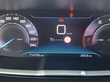 Peugeot 3008 läbisõit 114000km
