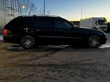 Mercedes-Benz E320/W211 3.0 165kw