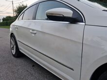 Volkswagen Passat CC 1.8i manuaal | TÜV 08.27