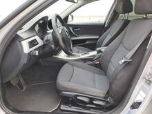 BMW 318 2.0D 105kW Facelift