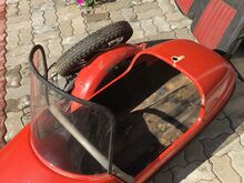 Jawa külgkorv