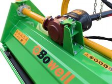 Косилка-измельчитель Bowell EFGCH 135-195 см