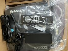 Aknapesu robot SCHBOT WindX3 apesurobot