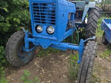 Mtz-50