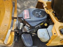 Raider/murutraktor/muruniiduk 0 pöördega