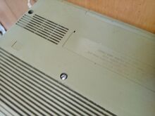 Радио ВЭФ 221