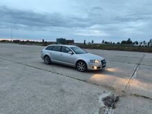 Müüa Audi A6C6 2005a